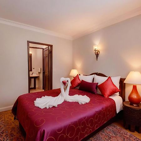 Abelia Riad - 2024 Traveler'S Choice Award Маракеш Екстериор снимка