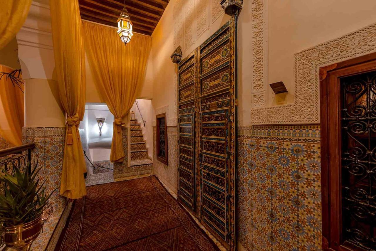 Abelia Riad - 2024 Traveler'S Choice Award Маракеш Екстериор снимка