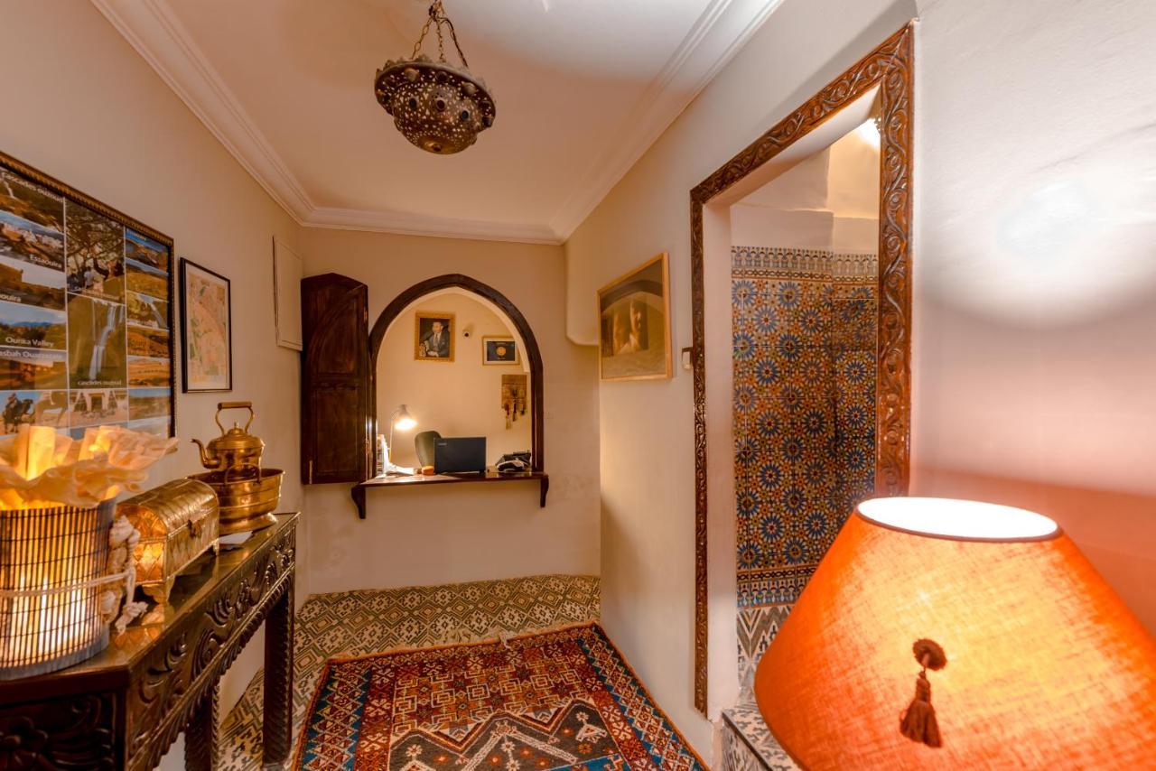 Abelia Riad - 2024 Traveler'S Choice Award Маракеш Екстериор снимка