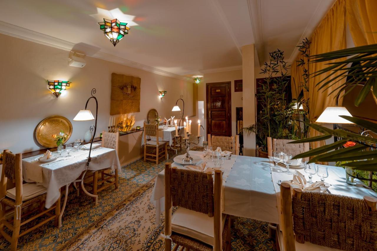 Abelia Riad - 2024 Traveler'S Choice Award Маракеш Екстериор снимка