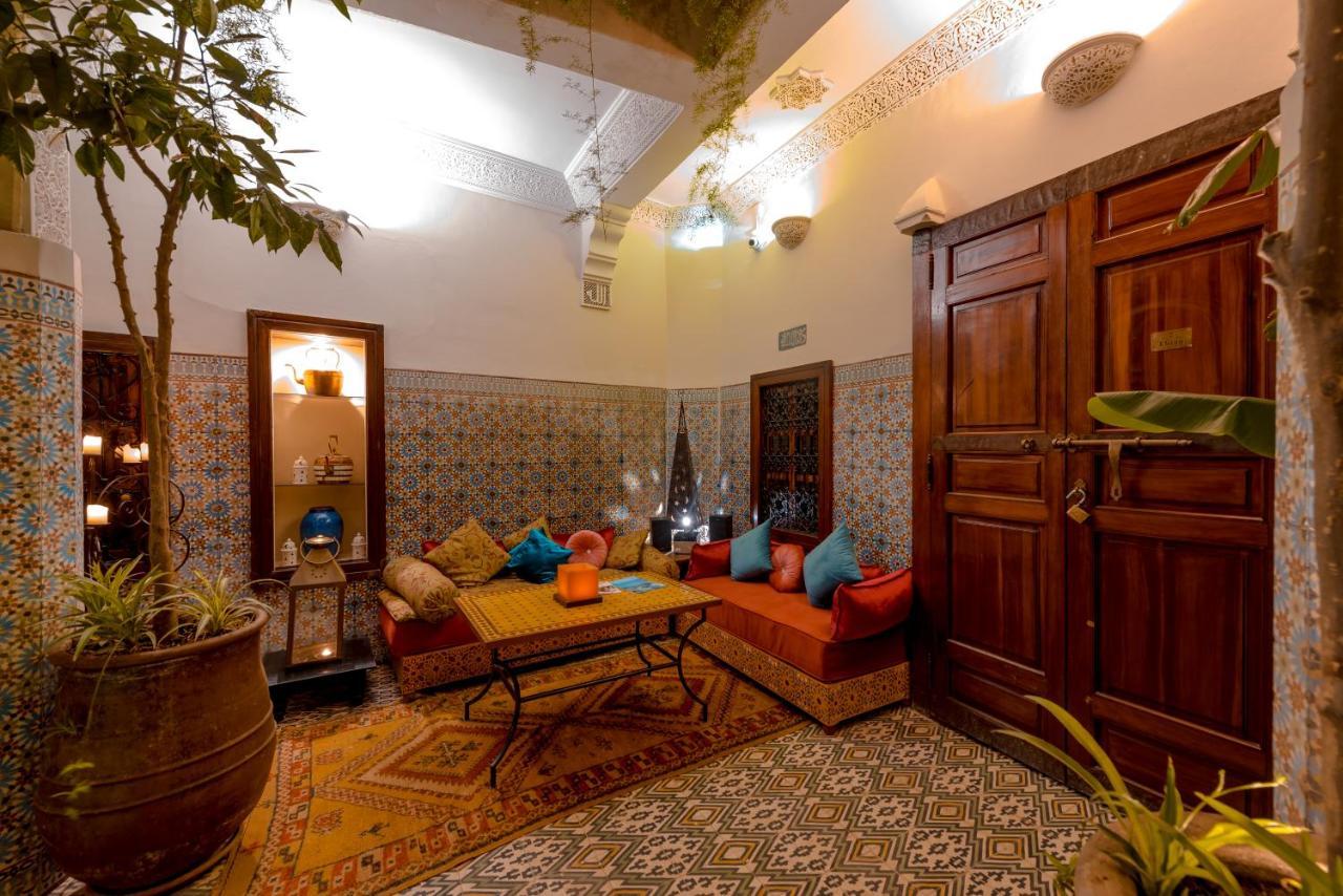 Abelia Riad - 2024 Traveler'S Choice Award Маракеш Екстериор снимка