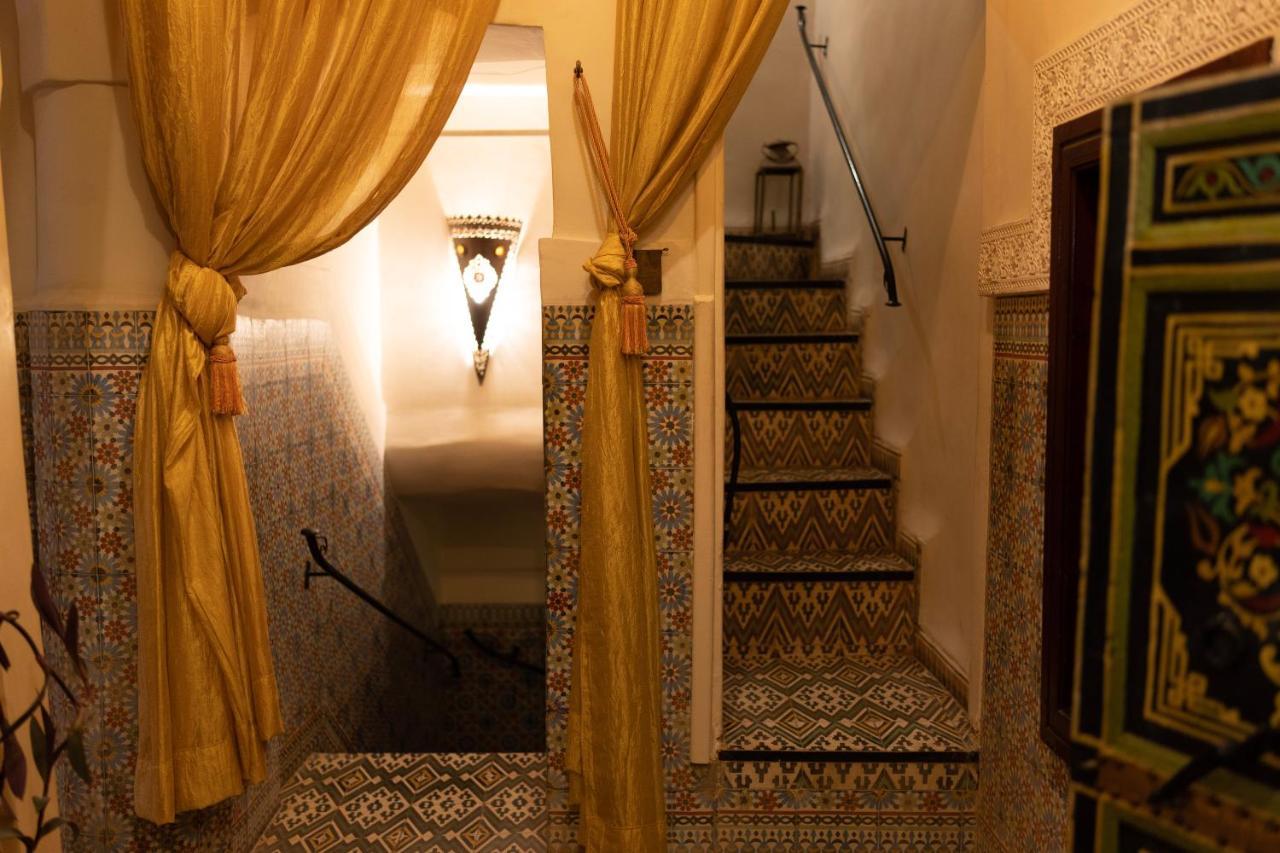 Abelia Riad - 2024 Traveler'S Choice Award Маракеш Екстериор снимка