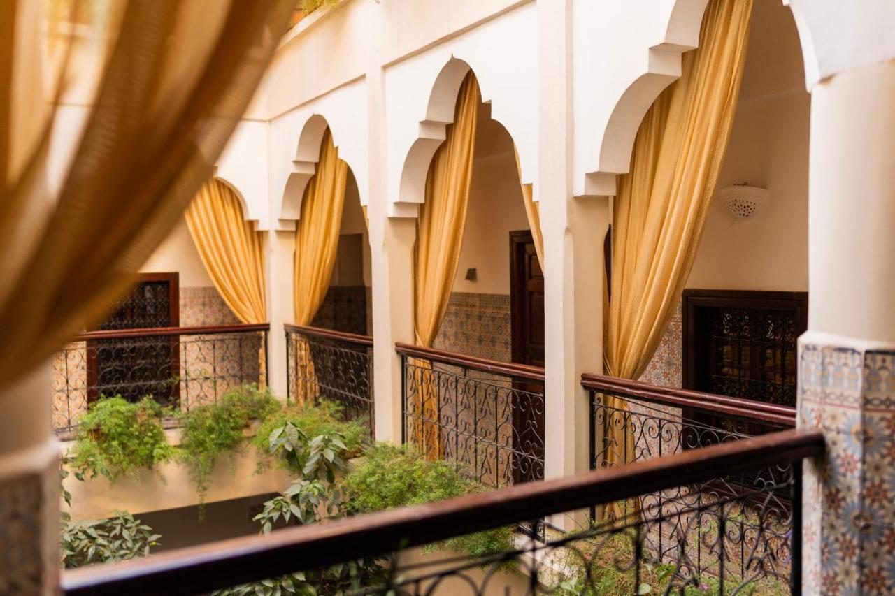 Abelia Riad - 2024 Traveler'S Choice Award Маракеш Екстериор снимка