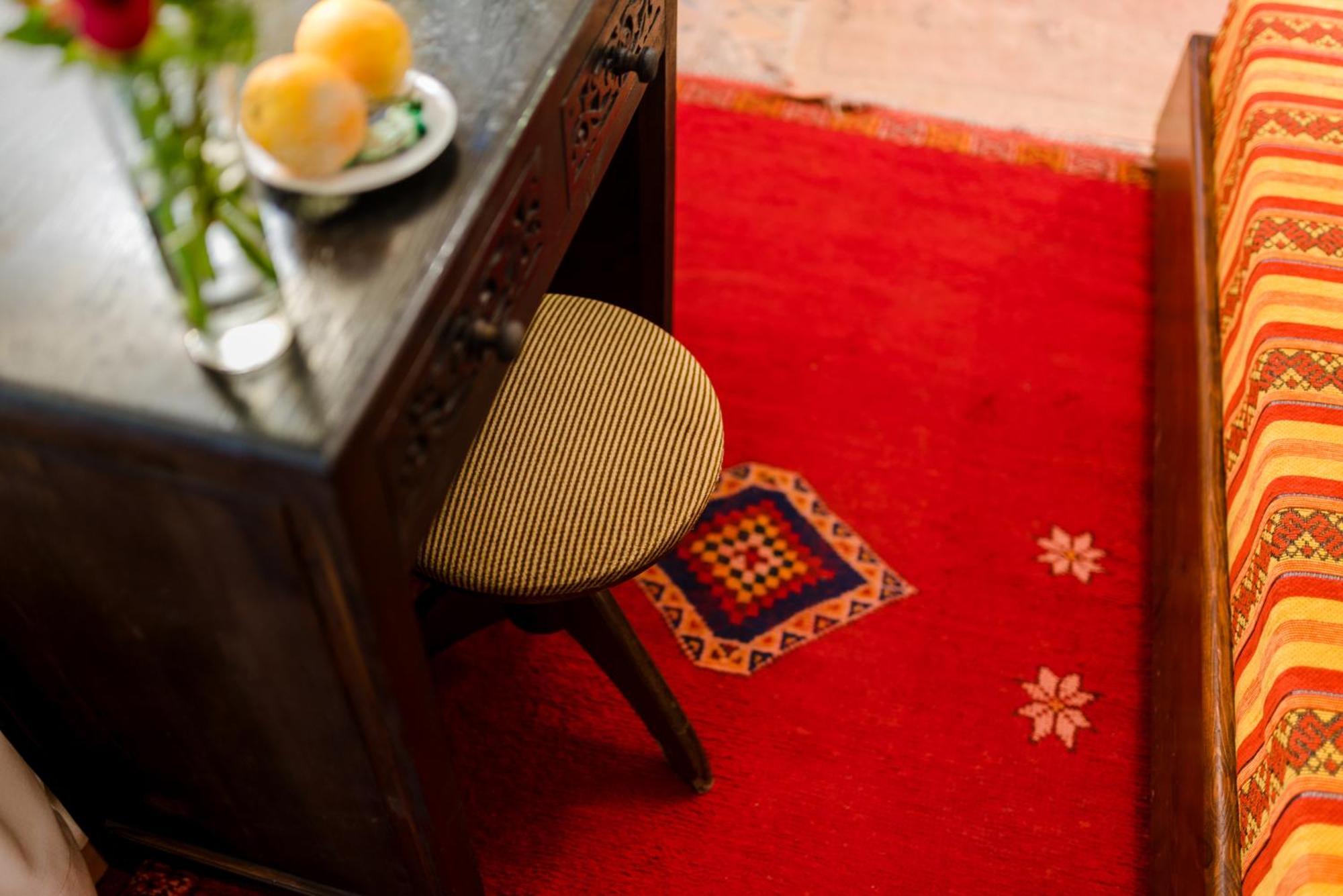 Abelia Riad - 2024 Traveler'S Choice Award Маракеш Стая снимка