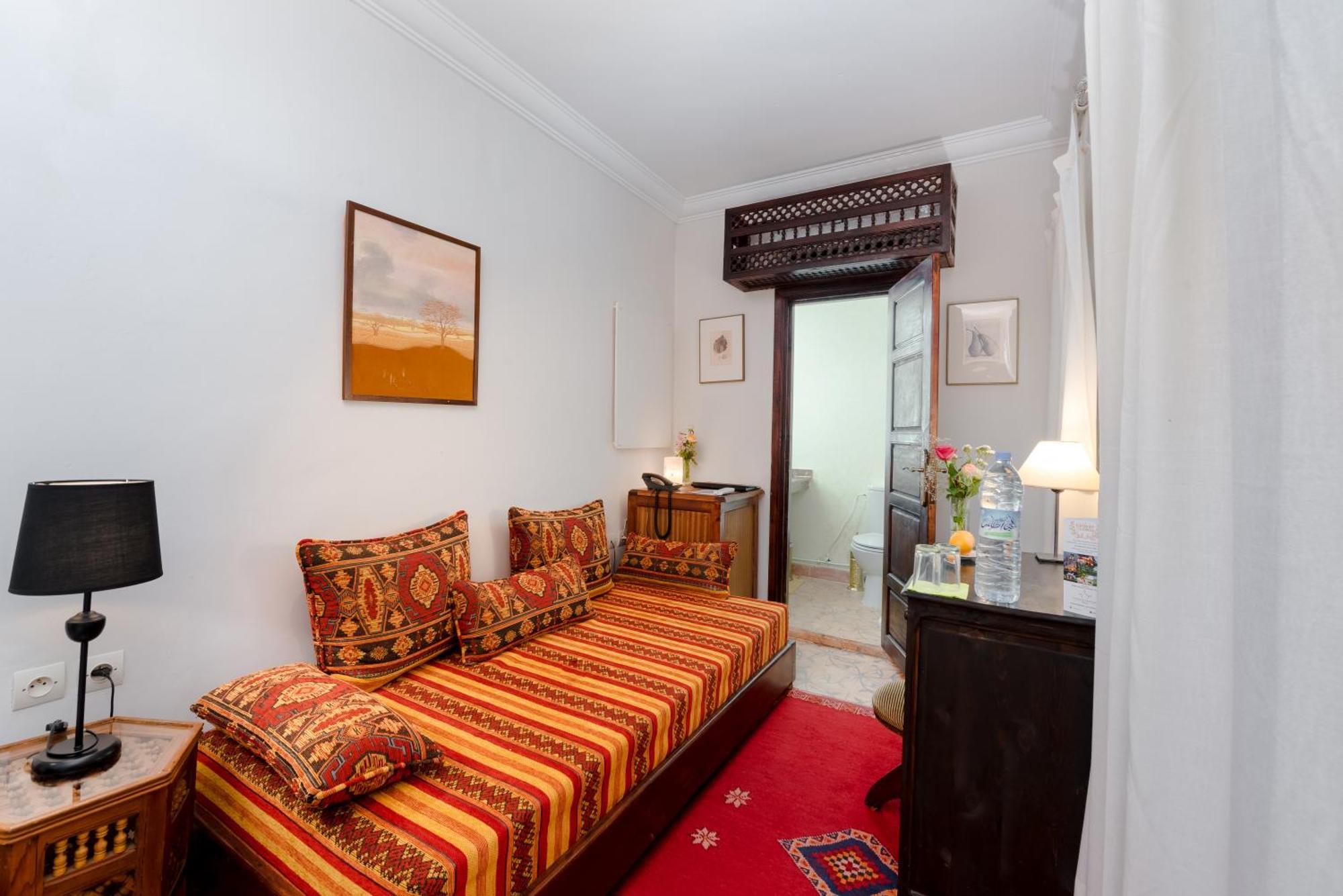 Abelia Riad - 2024 Traveler'S Choice Award Маракеш Стая снимка