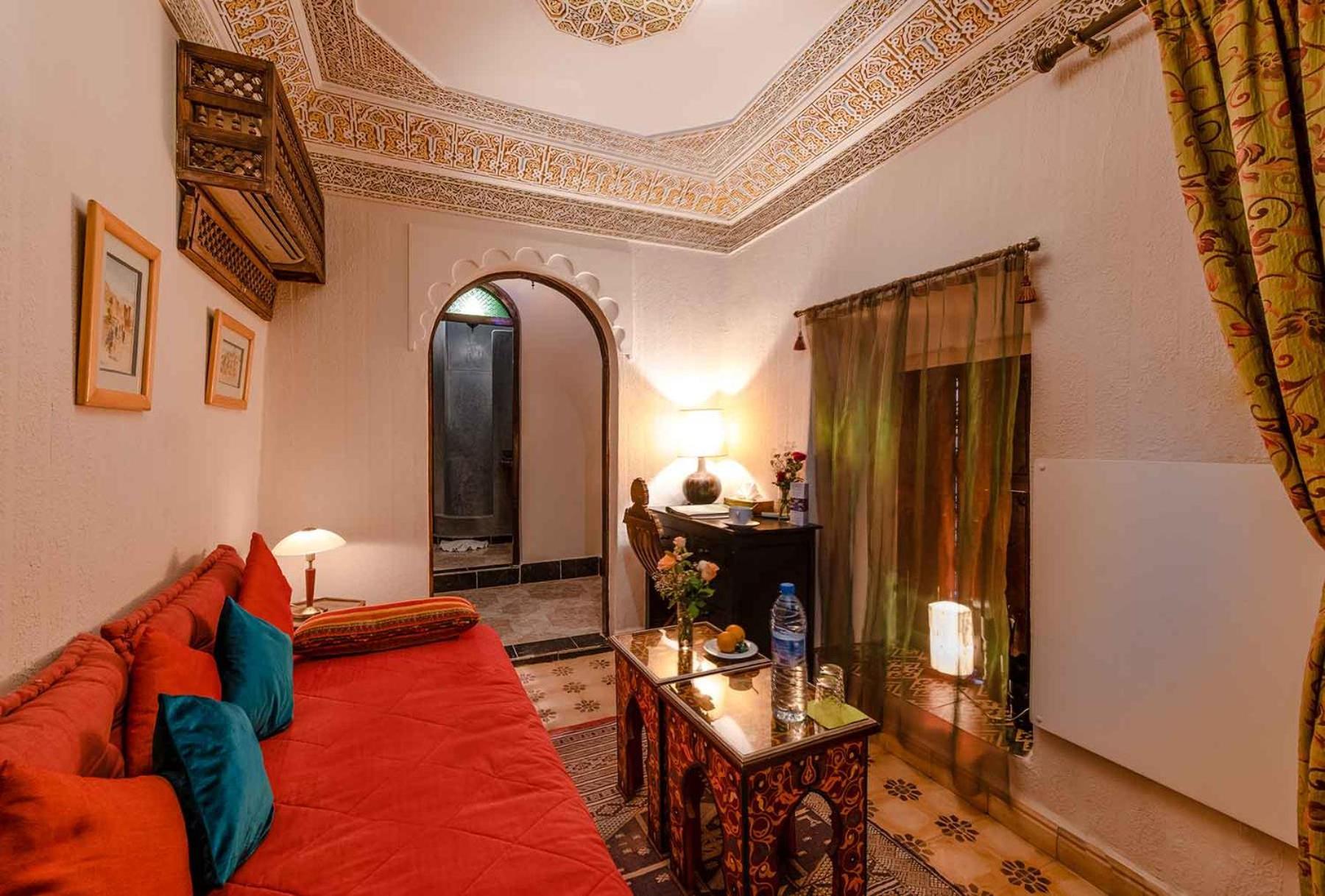 Abelia Riad - 2024 Traveler'S Choice Award Маракеш Стая снимка