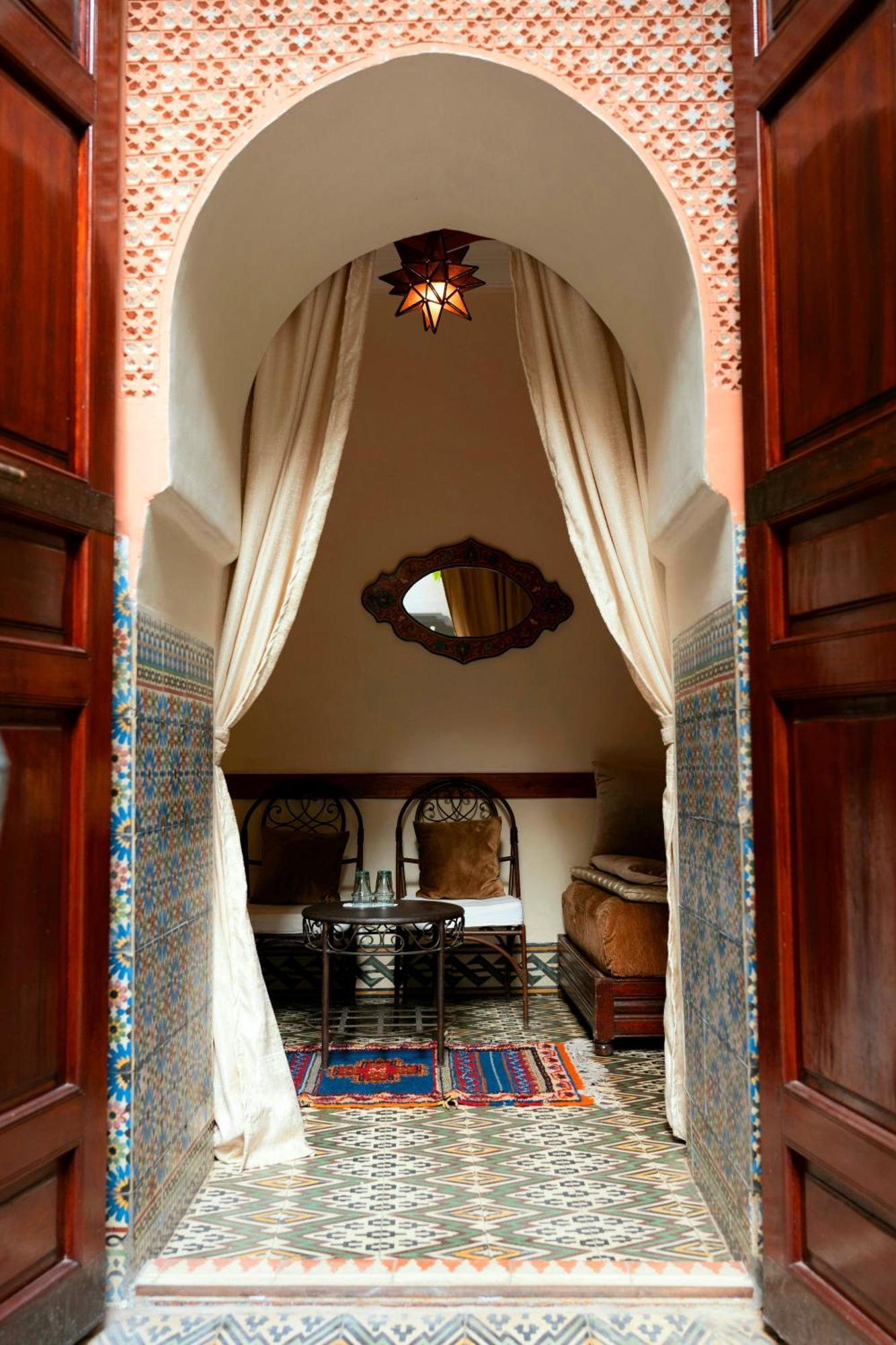 Abelia Riad - 2024 Traveler'S Choice Award Маракеш Стая снимка