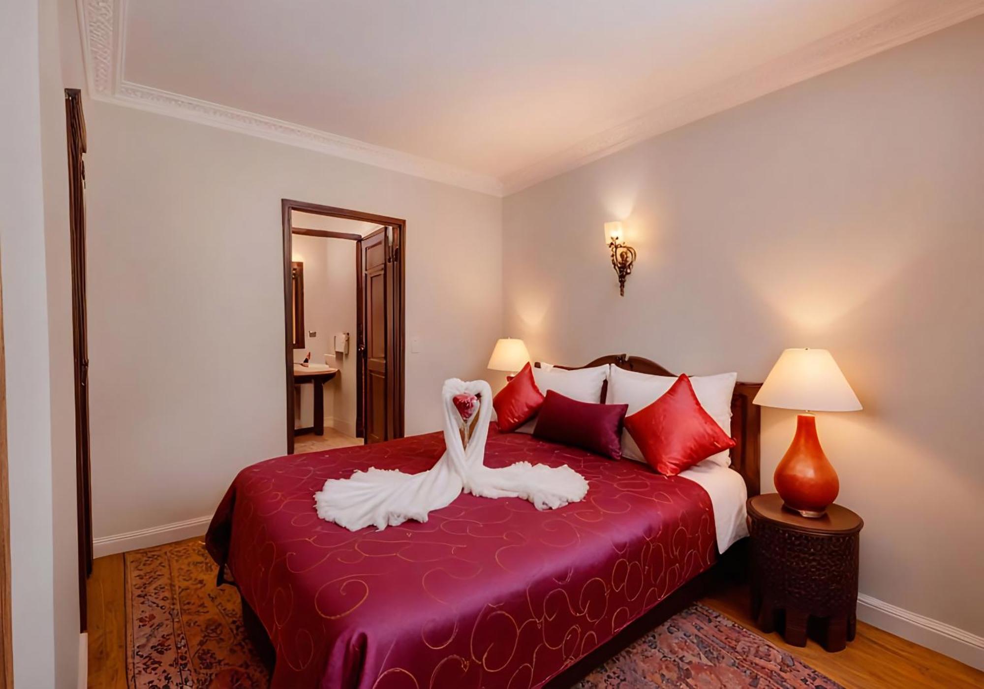 Abelia Riad - 2024 Traveler'S Choice Award Маракеш Екстериор снимка