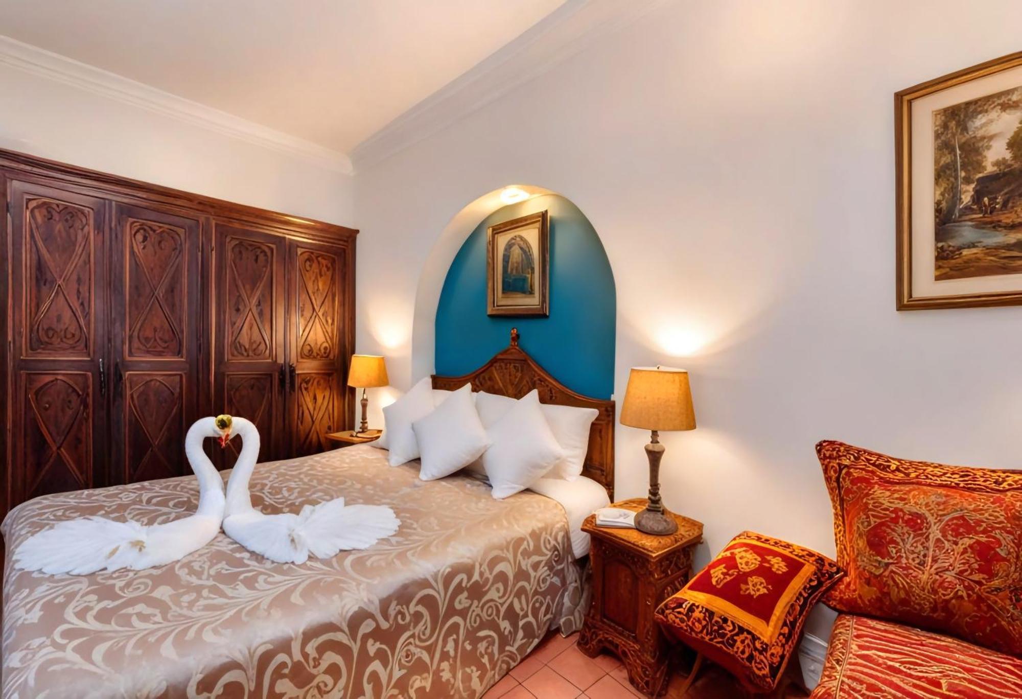 Abelia Riad - 2024 Traveler'S Choice Award Маракеш Екстериор снимка