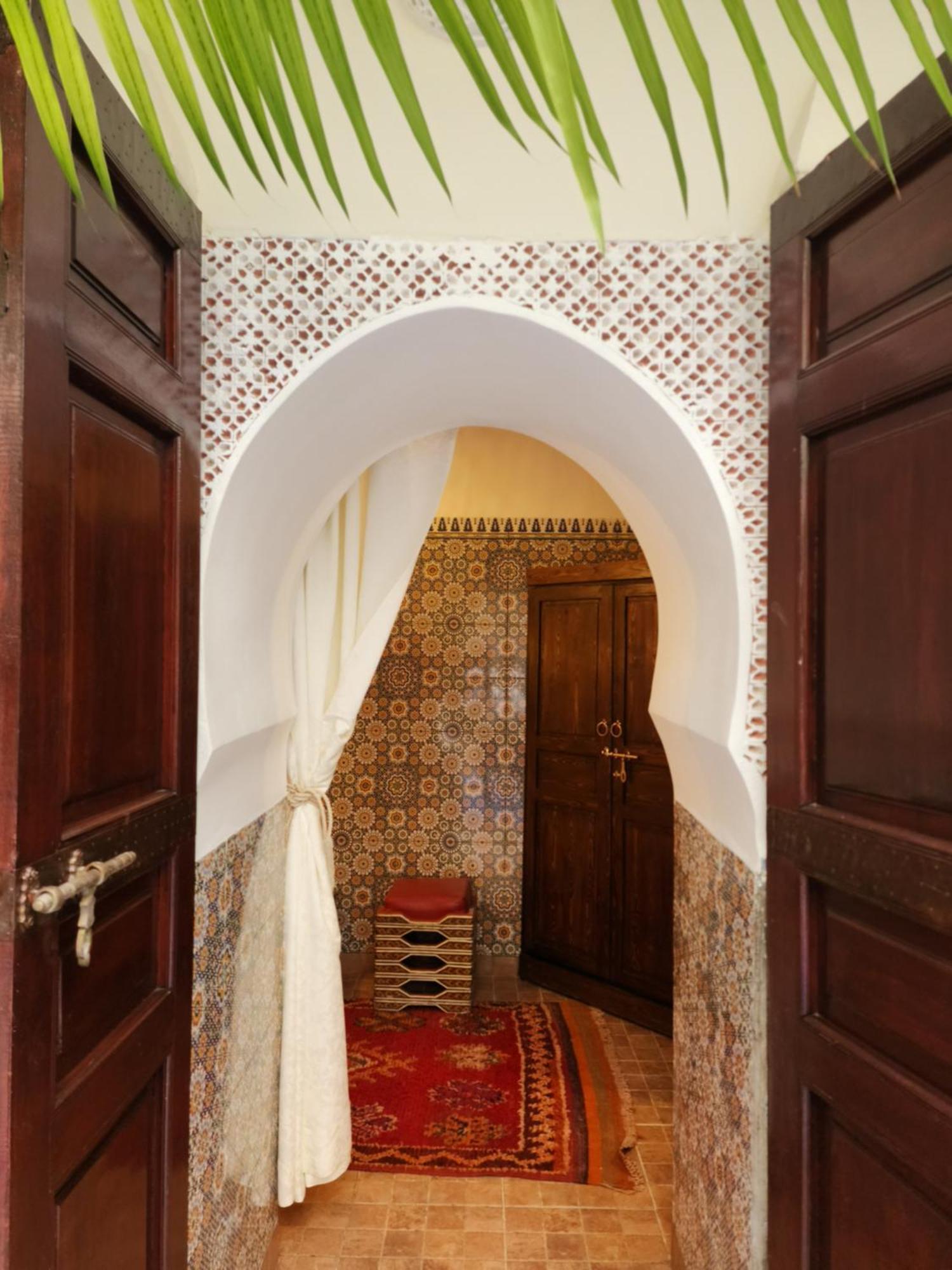 Abelia Riad - 2024 Traveler'S Choice Award Маракеш Стая снимка