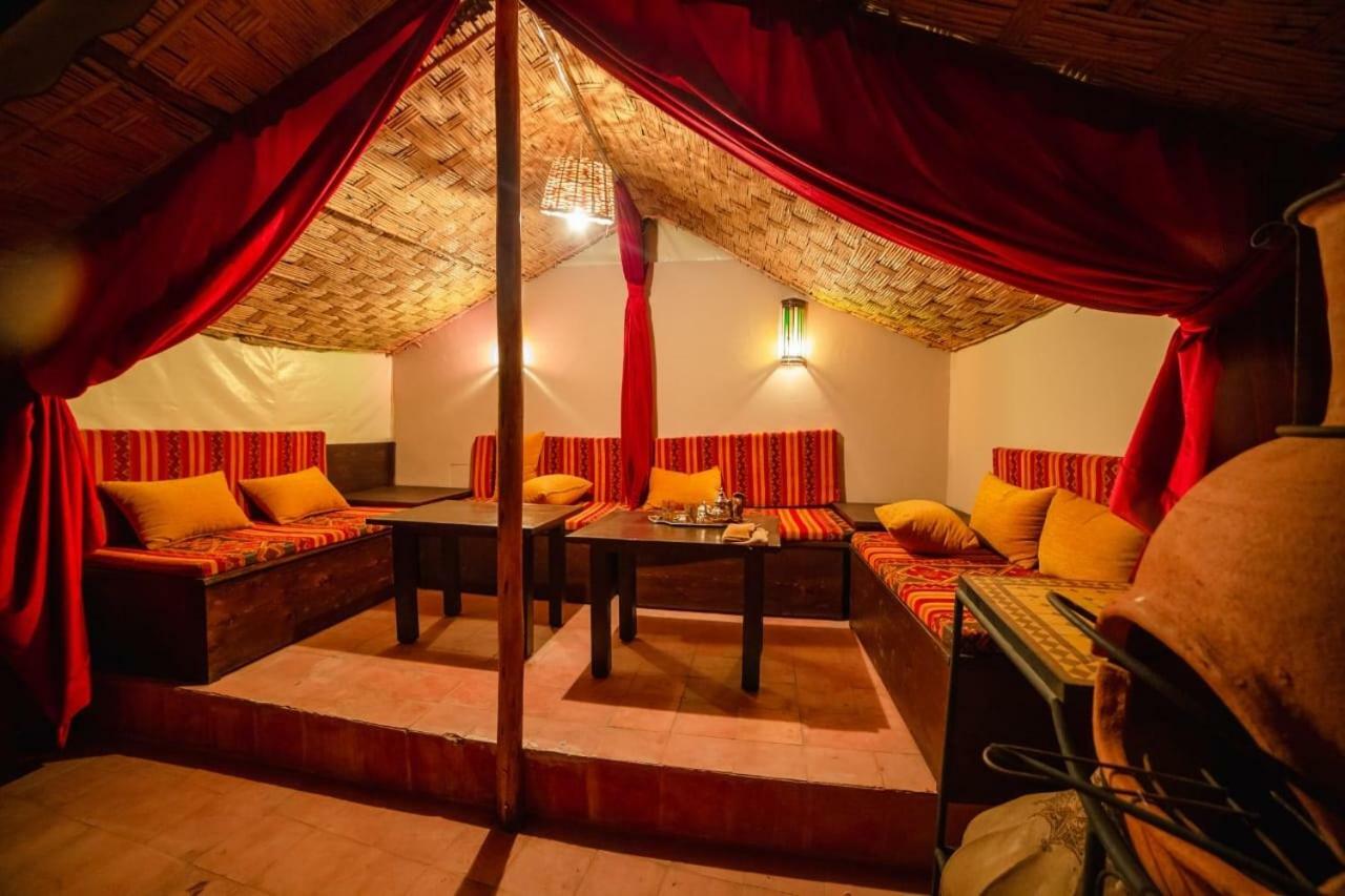 Abelia Riad - 2024 Traveler'S Choice Award Маракеш Екстериор снимка